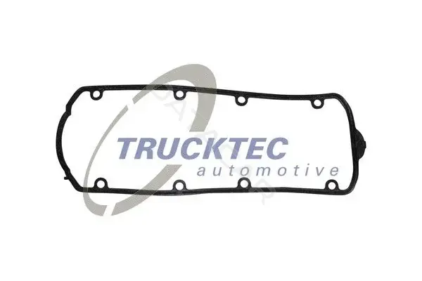 Прокладка клапанной крышки TRUCKTEC 08.10.023
