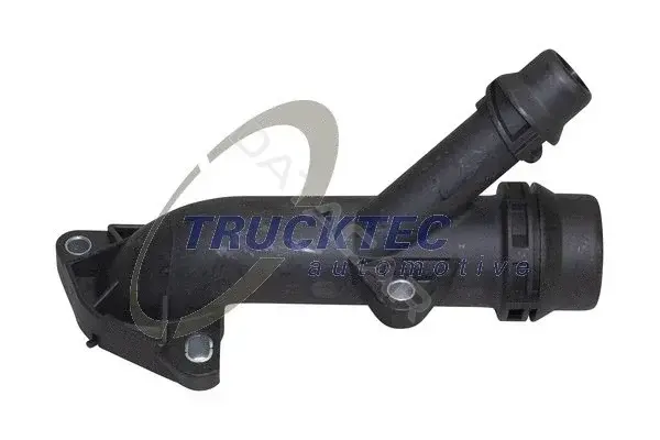 Фланец охлаждающей жидкости TRUCKTEC 08.10.051