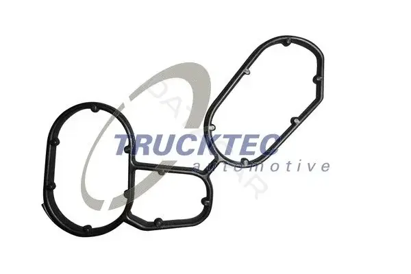 Прокладка масляного радиатора TRUCKTEC 08.10.053