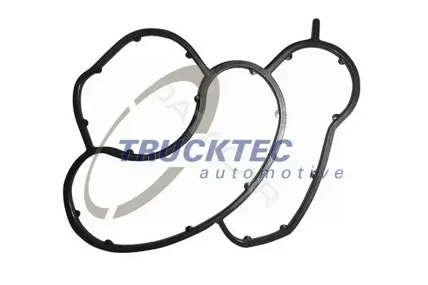 Прокладка масляного радиатора TRUCKTEC 08.10.054