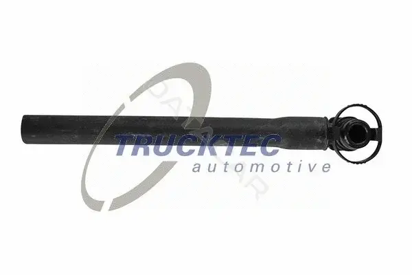 Патрубки системы охлаждения TRUCKTEC 08.10.073
