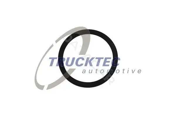 Сальник коленвала TRUCKTEC 08.10.093