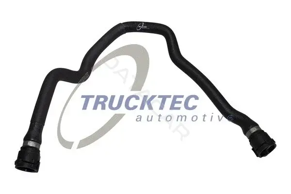 Патрубки системы охлаждения TRUCKTEC 08.10.112