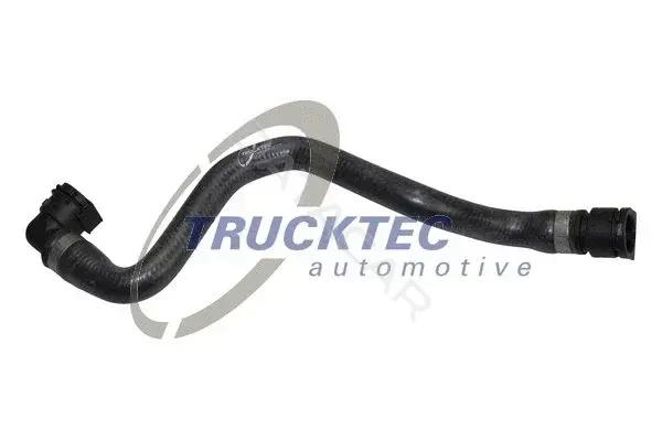 Патрубки системы охлаждения TRUCKTEC 08.10.123
