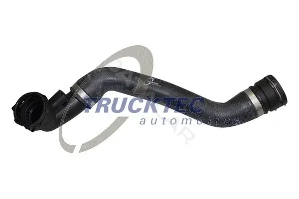Патрубки системы охлаждения TRUCKTEC 08.10.129