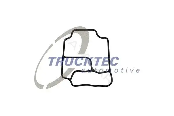 Прокладка масляного радиатора TRUCKTEC 08.10.132