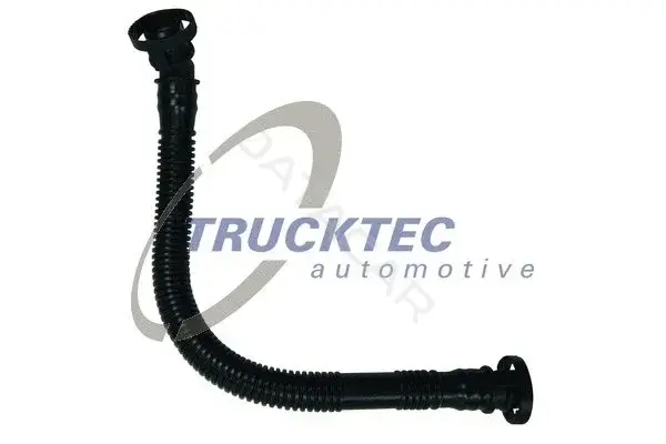 Патрубок вентиляции картера TRUCKTEC 08.10.144