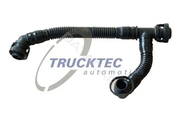 Патрубок вентиляции картера TRUCKTEC 08.10.167