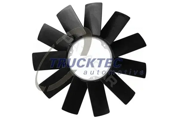 Вентилятор радиатора TRUCKTEC 08.11.001