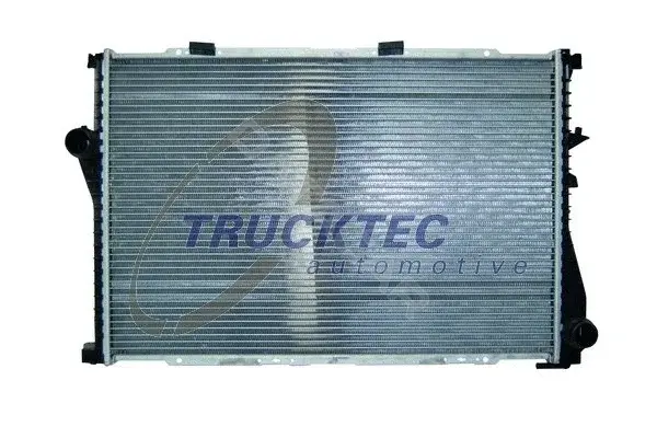 Радиатор охлаждения TRUCKTEC 08.11.026