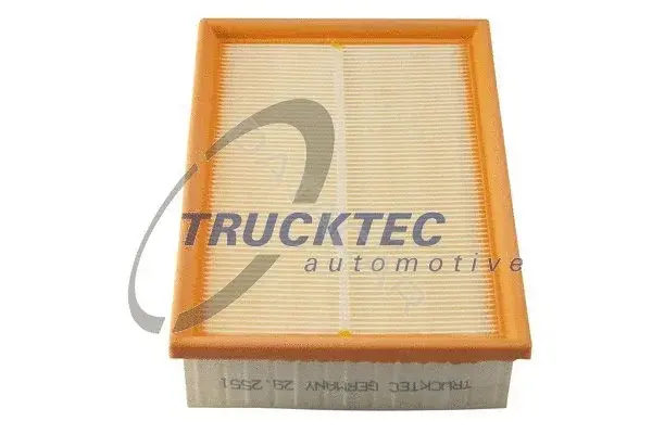 Воздушный фильтр TRUCKTEC 08.14.004