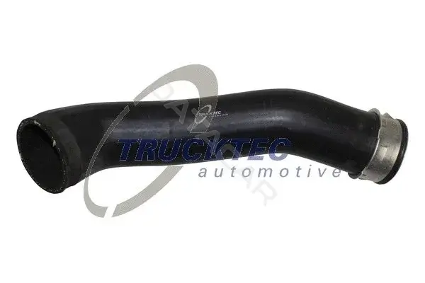 Патрубки системы охлаждения TRUCKTEC 08.14.021