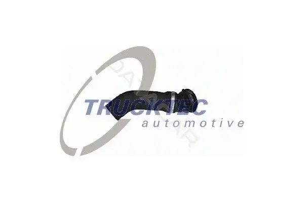 Патрубки системы охлаждения TRUCKTEC 08.14.029