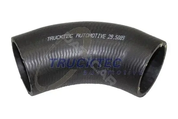 Патрубки системы охлаждения TRUCKTEC 08.14.032