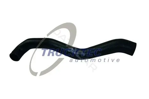 Патрубки системы охлаждения TRUCKTEC 08.14.033