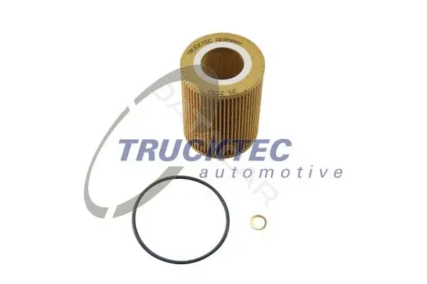Масляный фильтр TRUCKTEC 08.18.005