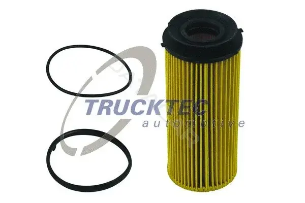 Масляный фильтр TRUCKTEC 08.18.006