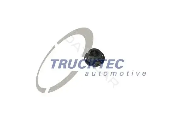 Пробка сливная масляного поддона TRUCKTEC 08.18.010