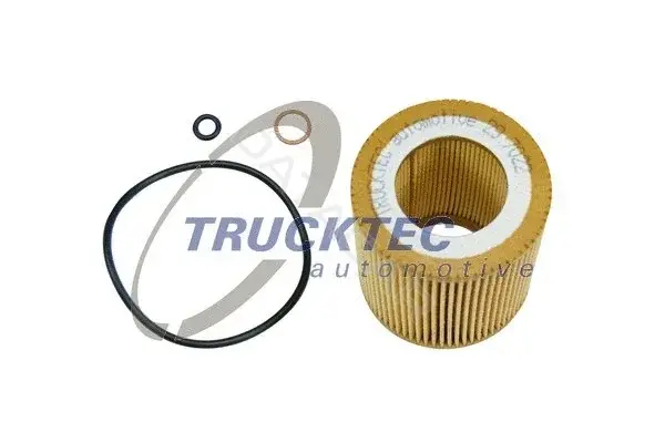 Масляный фильтр TRUCKTEC 08.18.017