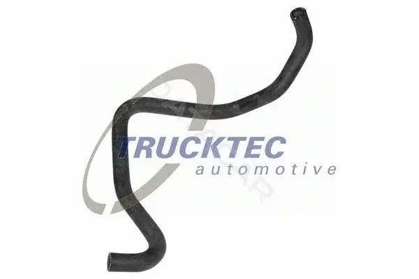 Патрубки системы охлаждения TRUCKTEC 08.19.024