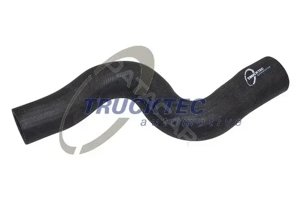Патрубки системы охлаждения TRUCKTEC 08.19.028