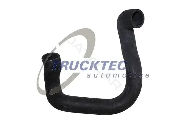 Патрубки системы охлаждения TRUCKTEC 08.19.033