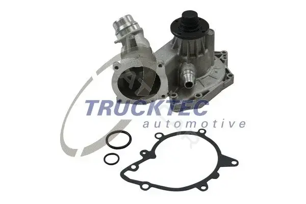 Водяной насос / Помпа TRUCKTEC 08.19.102