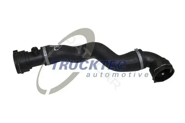 Патрубки системы охлаждения TRUCKTEC 08.19.123