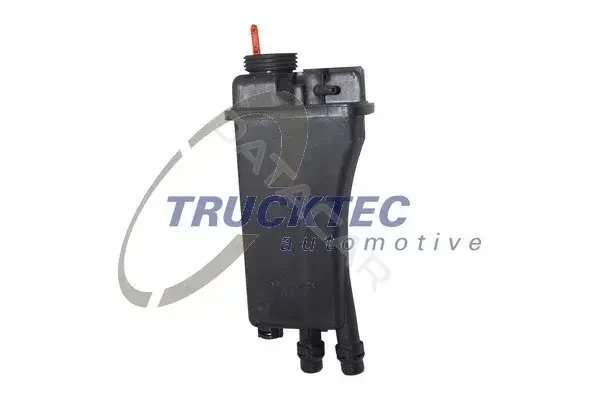 Расширительный бачок TRUCKTEC 08.19.129