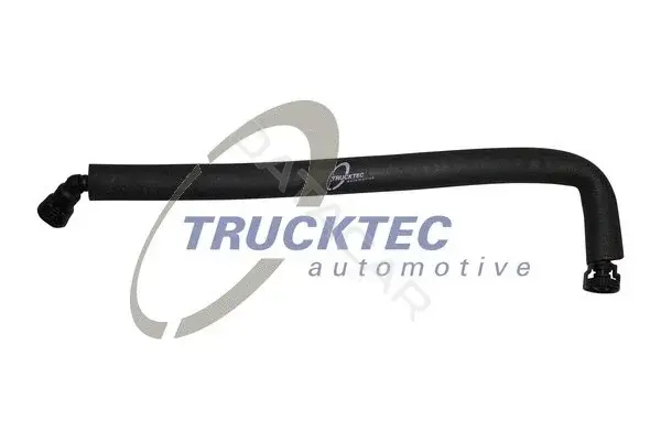 Патрубок вентиляции картера TRUCKTEC 08.19.177