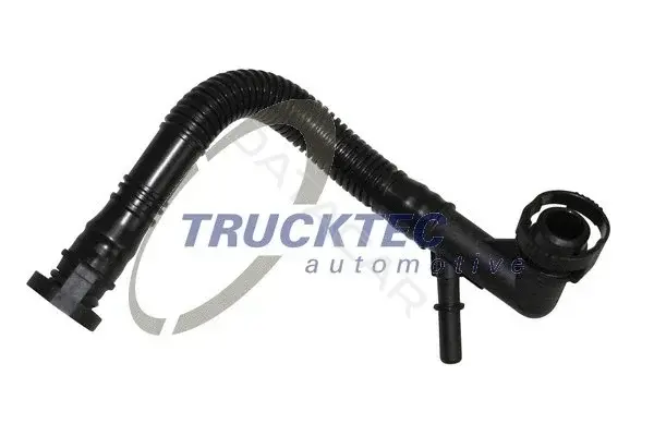 Патрубок вентиляции картера TRUCKTEC 08.19.184