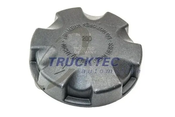 Крышка радиатора / расширительного бачка TRUCKTEC 08.19.215