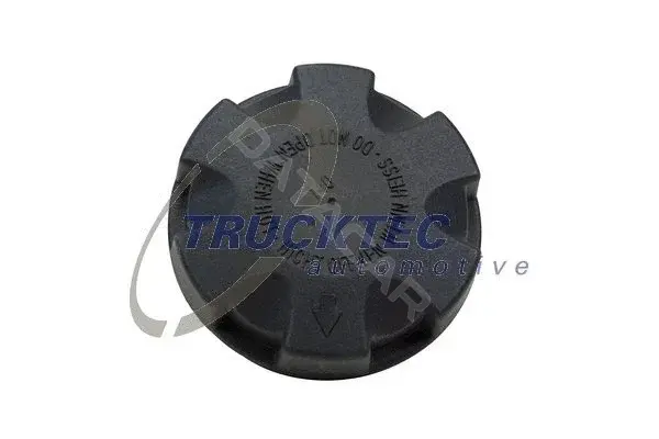 Крышка радиатора / расширительного бачка TRUCKTEC 08.19.217