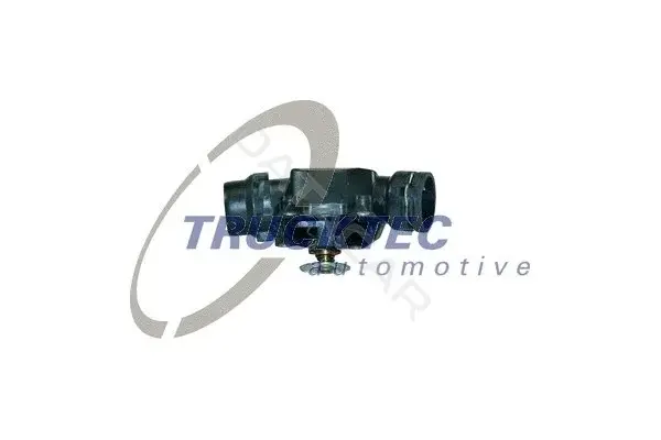 Термостат TRUCKTEC 08.19.222