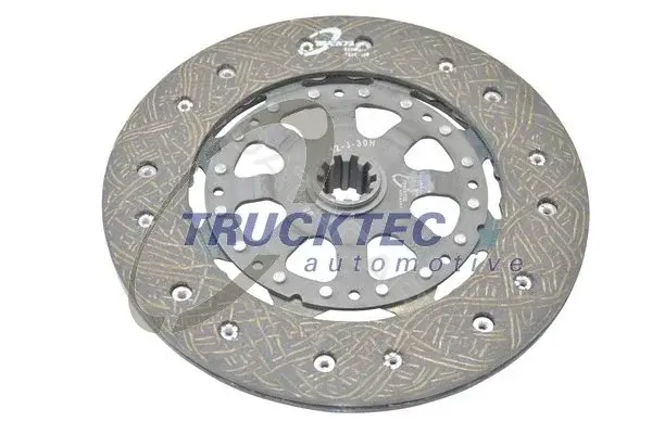 Диск сцепления TRUCKTEC 08.23.108