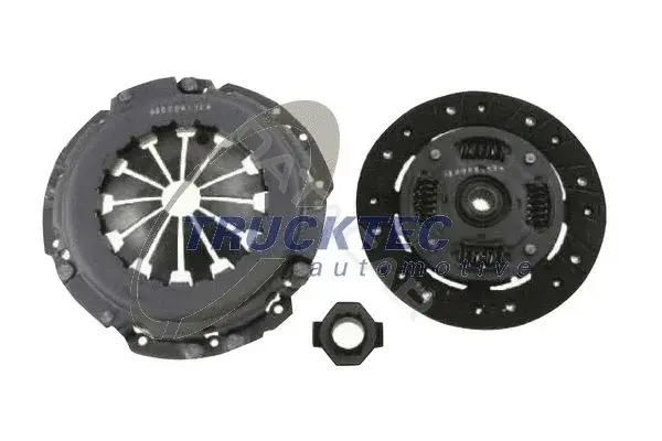 Комплект сцепления TRUCKTEC 08.23.127