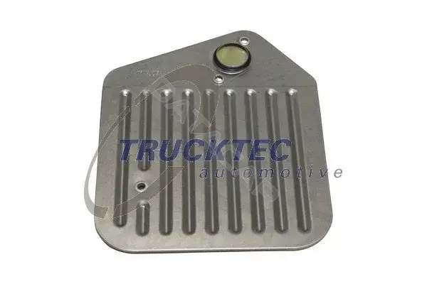 Фильтр масляный акпп TRUCKTEC 08.25.007