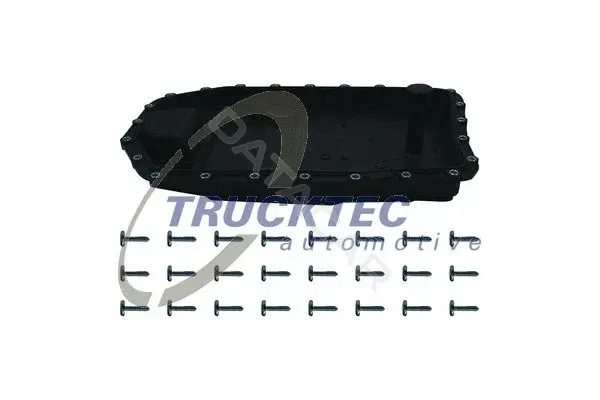Масляный фильтр TRUCKTEC 08.25.017