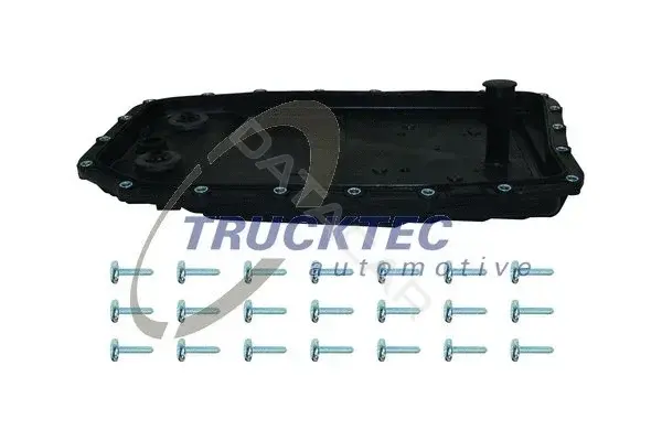 Масляный фильтр TRUCKTEC 08.25.018