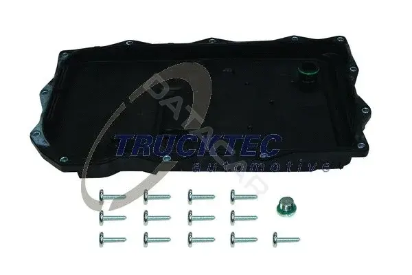 Масляный фильтр TRUCKTEC 08.25.026