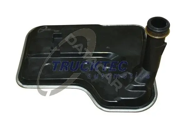 Фильтр масляный акпп TRUCKTEC 08.25.039