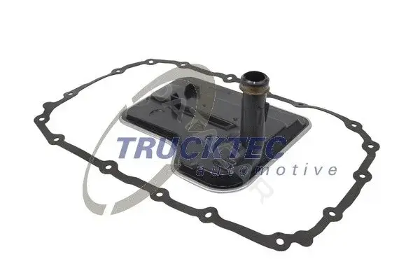 Фильтр масляный акпп TRUCKTEC 08.25.040