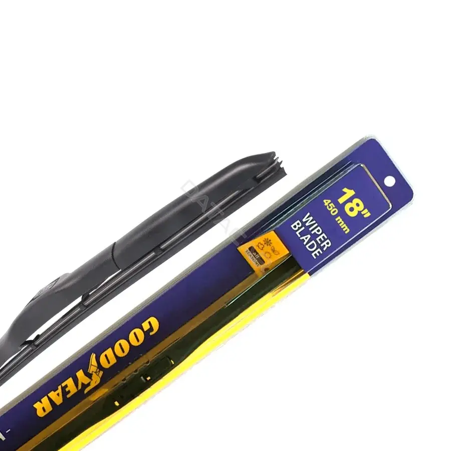 Щетки стеклоочистителя GOODYEAR GY000518