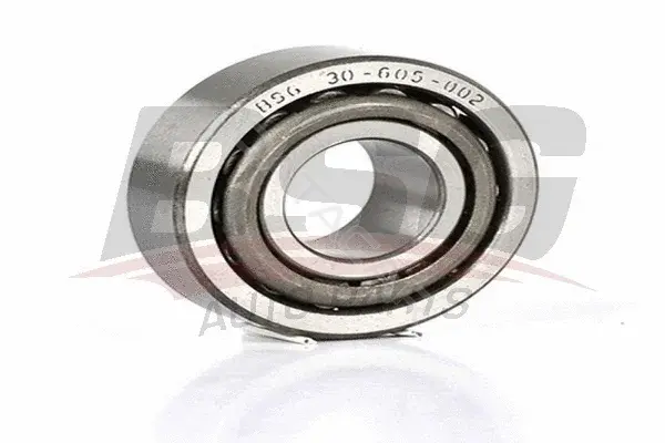 Подшипник ступицы BSG BSG30-605-002