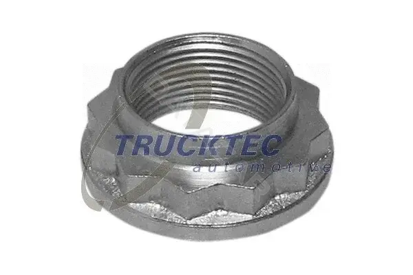 Гайка ступицы колеса TRUCKTEC 08.32.053