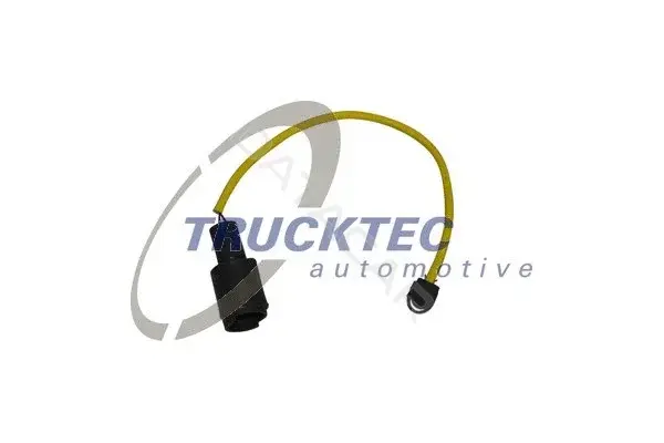 Датчик износа тормозных колодок TRUCKTEC 08.34.004