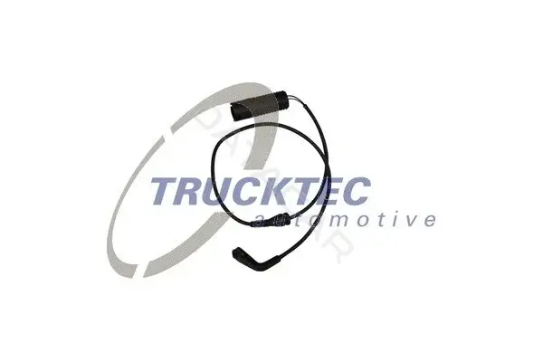 Датчик износа тормозных колодок TRUCKTEC 08.34.011