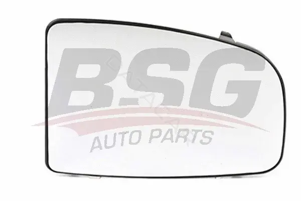Стекло зеркала BSG BSG70-910-013