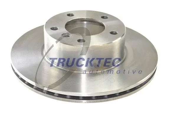 Тормозные диски TRUCKTEC 08.34.021