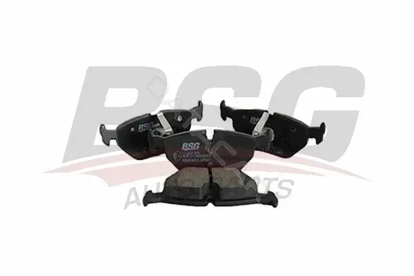 Тормозные колодки BSG BSG15-200-009
